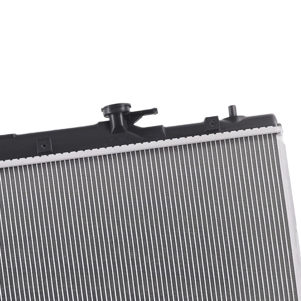 Aluminum Coolant Radiator compatible for Honda Civic LX Si 2022-2024 13938 HO3010257