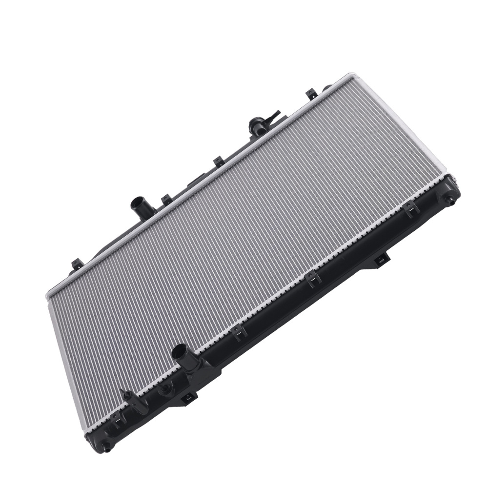 Aluminum Coolant Radiator compatible for Honda Civic LX Si 2022-2024 13938 HO3010257