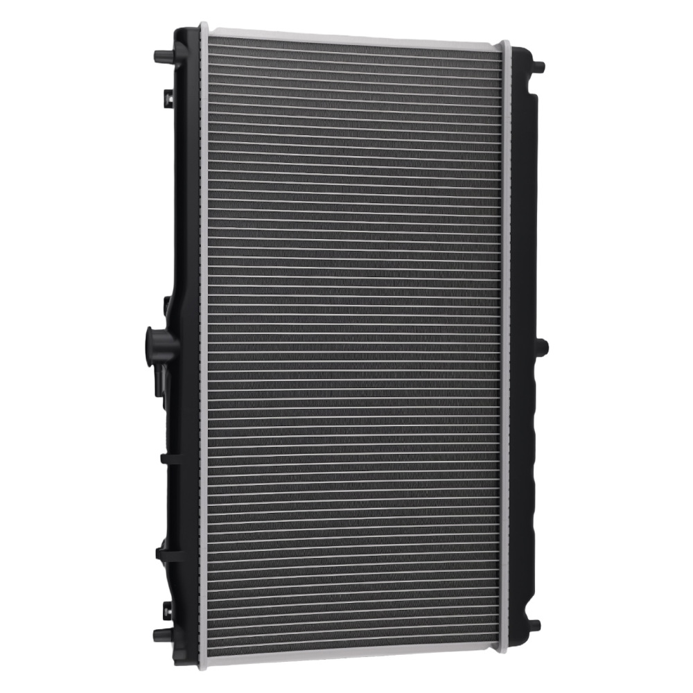 Aluminum Core Radiator compatible for Mazda MX-5 II 1.6L 1.8L 98-05 53317 Manual Trans