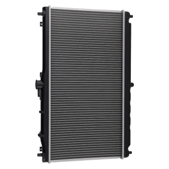 Aluminum Core Radiator compatible for Mazda MX-5 II 1.6L 1.8L 98-05 53317 Manual Trans