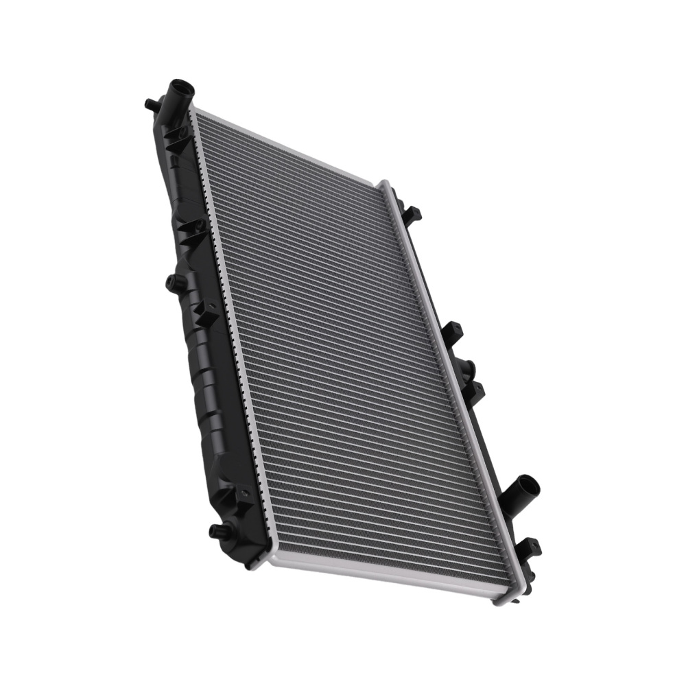 Aluminum Core Radiator compatible for Mazda MX-5 II 1.6L 1.8L 98-05 53317 Manual Trans