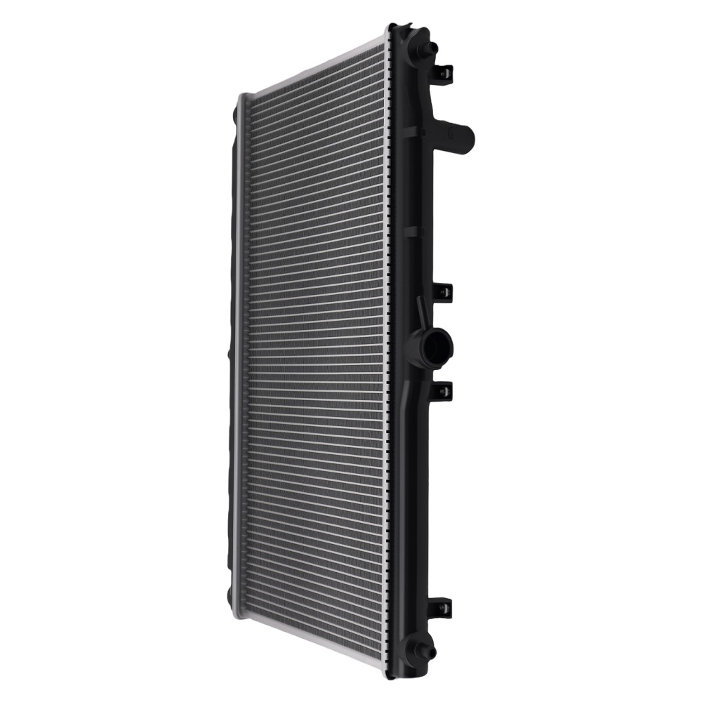 Aluminum Core Radiator compatible for Mazda MX-5 II 1.6L 1.8L 98-05 53317 Manual Trans