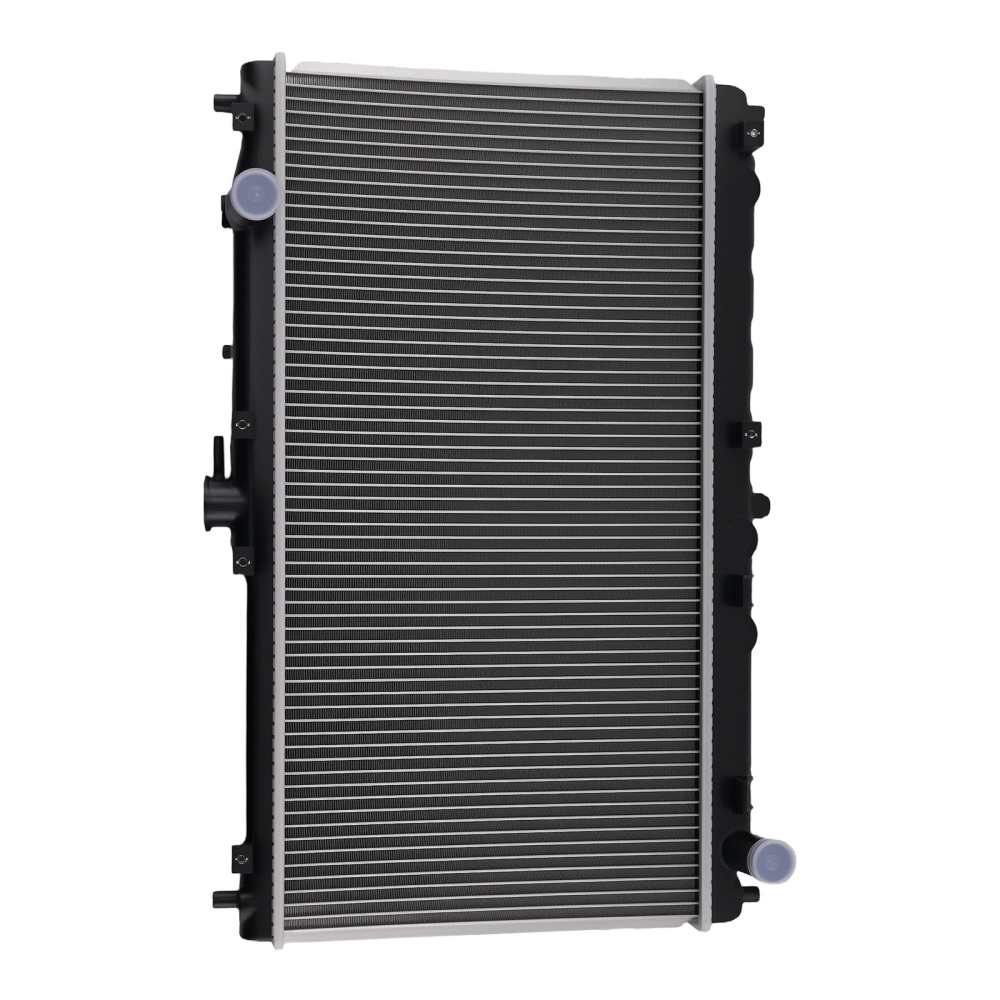 Aluminum Core Radiator compatible for Mazda MX-5 II 1.6L 1.8L 98-05 53317 Manual Trans