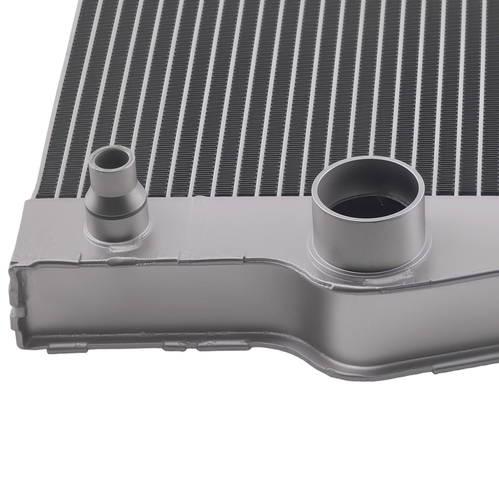 Aluminum Cooling Radiator compatible for BMW 535i GT 740Li 2010-2017 17118615426