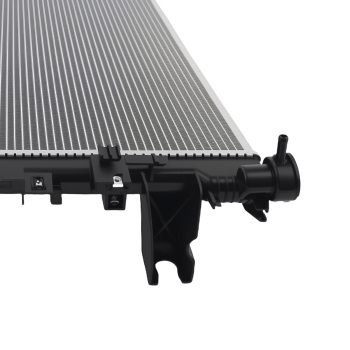 Aluminum Radiator compatible for Ram 1500 Big Horn/Rebel/Tradesman 5.7L 2019-22 CU13772
