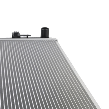 Aluminum Radiator compatible for Ram 1500 Big Horn/Rebel/Tradesman 5.7L 2019-22 CU13772
