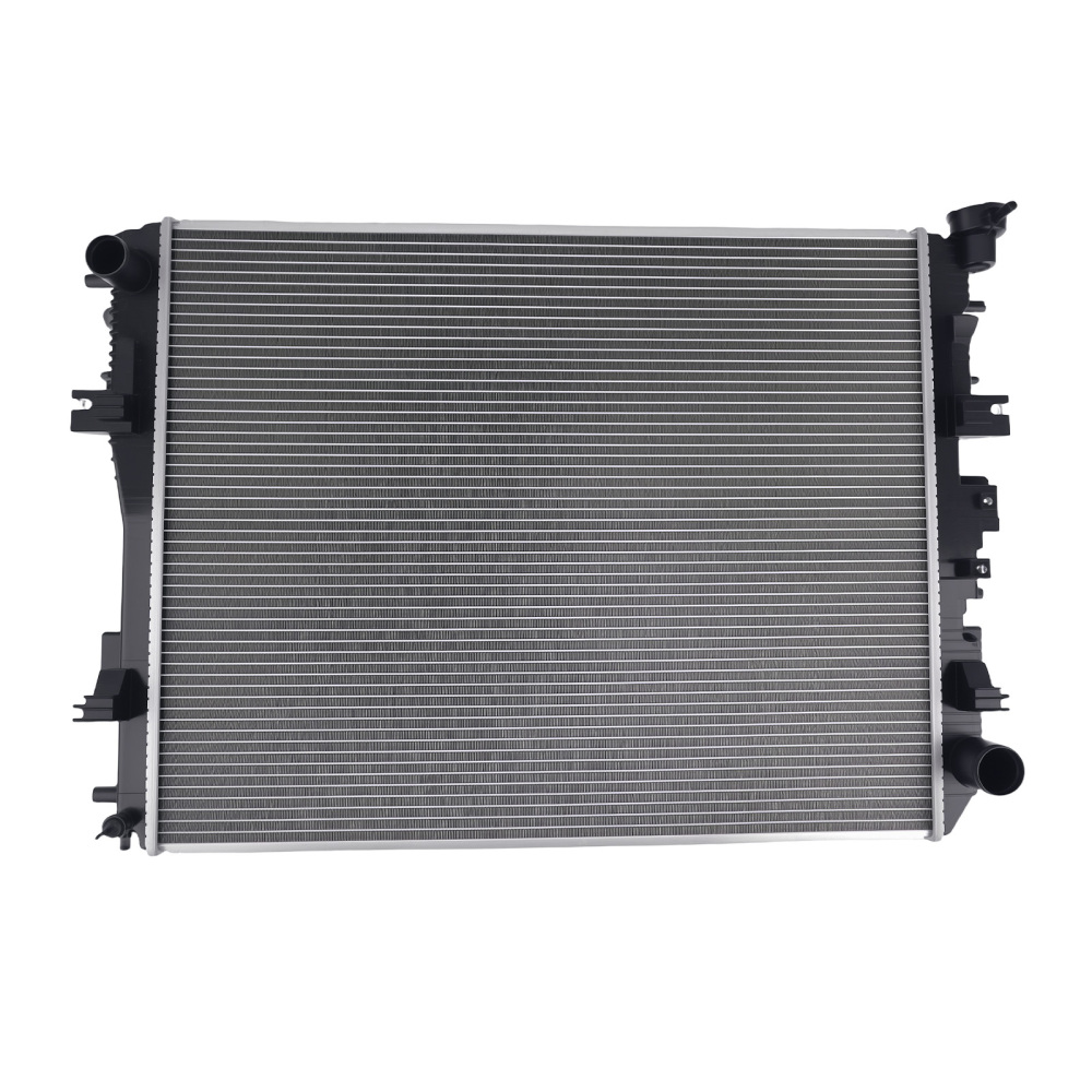 Aluminum Radiator compatible for Ram 1500 Big Horn/Rebel/Tradesman 5.7L 2019-22 CU13772