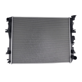 Aluminum Radiator compatible for Ram 1500 Big Horn/Rebel/Tradesman 5.7L 2019-22 CU13772