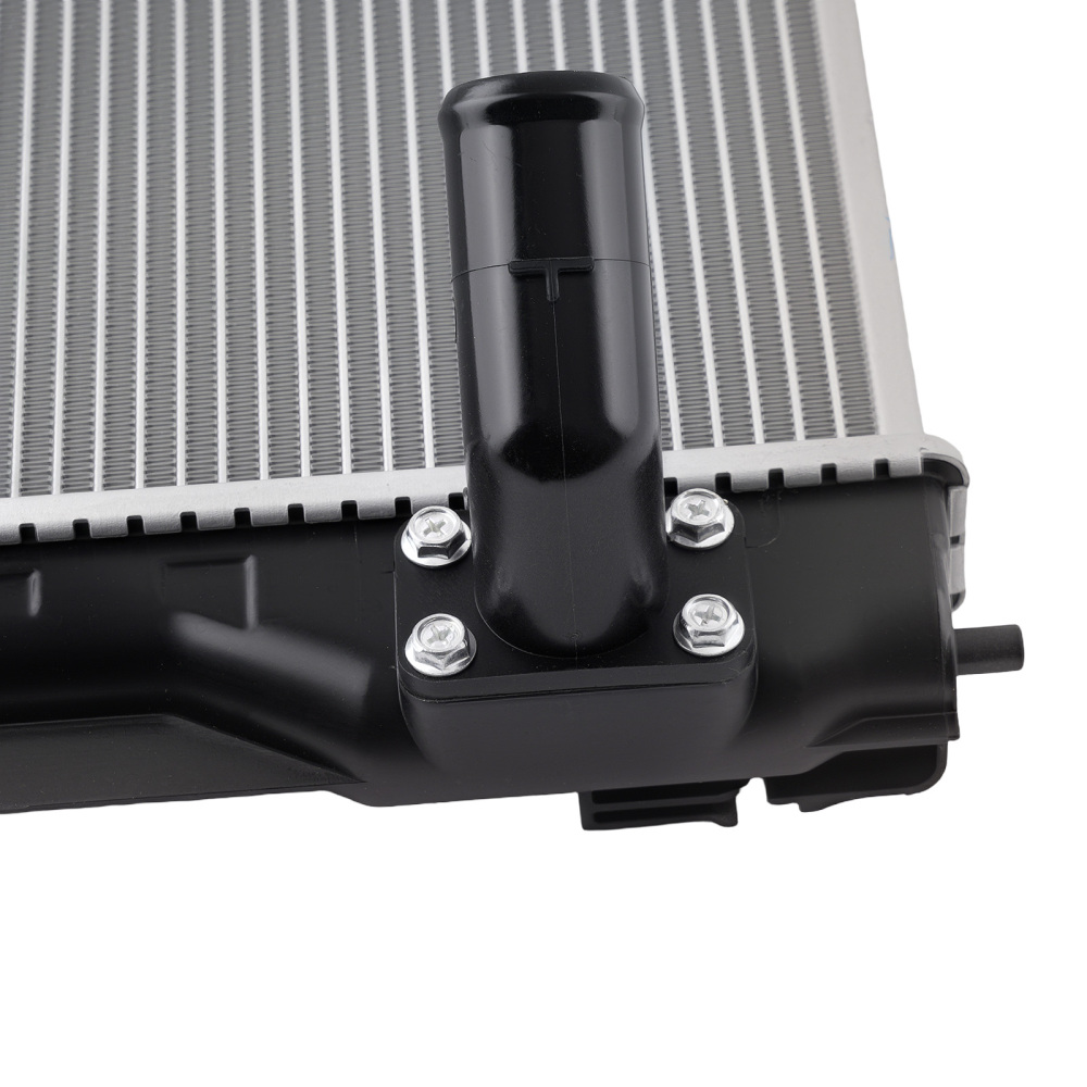 Aluminum Coolant Radiator compatible for INFINITI M37 Q70 2011-2019 214601MA0A AT CU13284