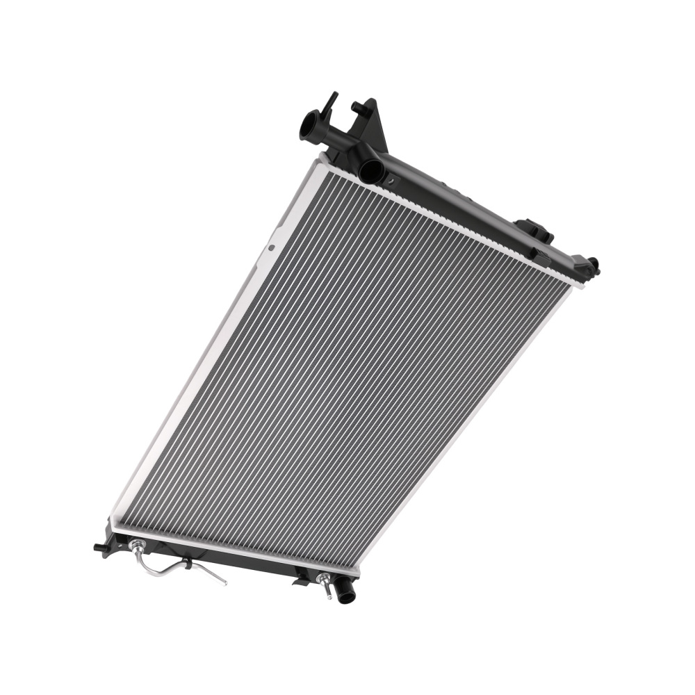 Engine Radiator compatible for Hyundai Santa Fe compatible for Kia Sorento 2010-2019 RAD13194