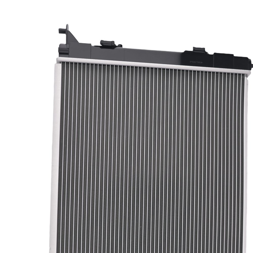 Engine Radiator compatible for Hyundai Santa Fe compatible for Kia Sorento 2010-2019 RAD13194
