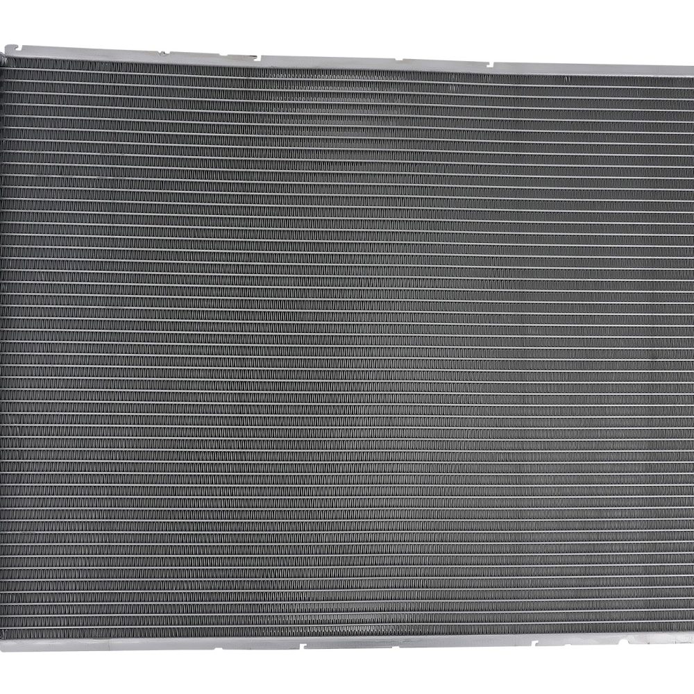 Custom Fit Radiator compatible for Hyundai Santa Fe/Compatible for Kia Sorento 2010-2019 C13194