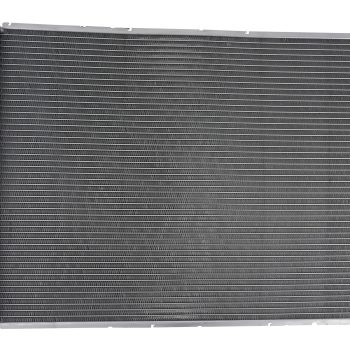 Custom Fit Radiator compatible for Hyundai Santa Fe/Compatible for Kia Sorento 2010-2019 C13194