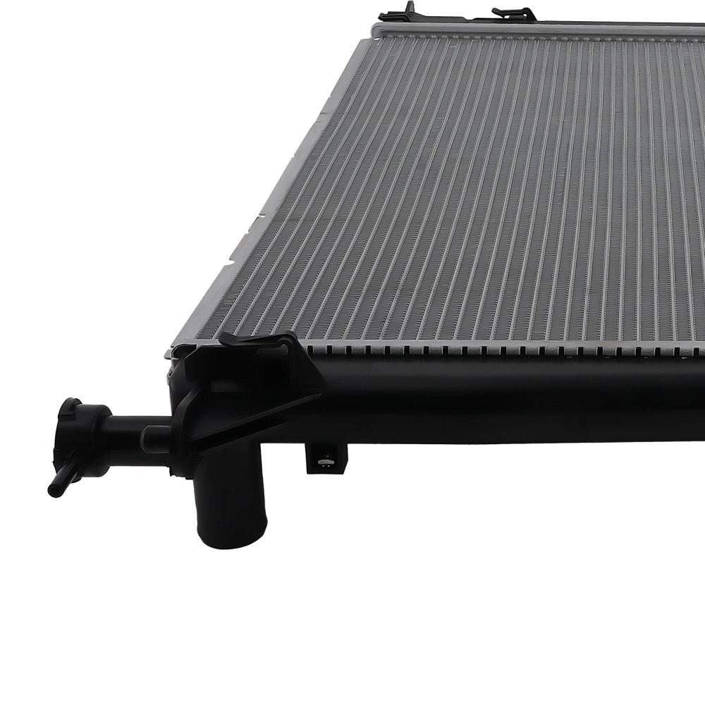 Custom Fit Radiator compatible for Hyundai Santa Fe/Compatible for Kia Sorento 2010-2019 C13194