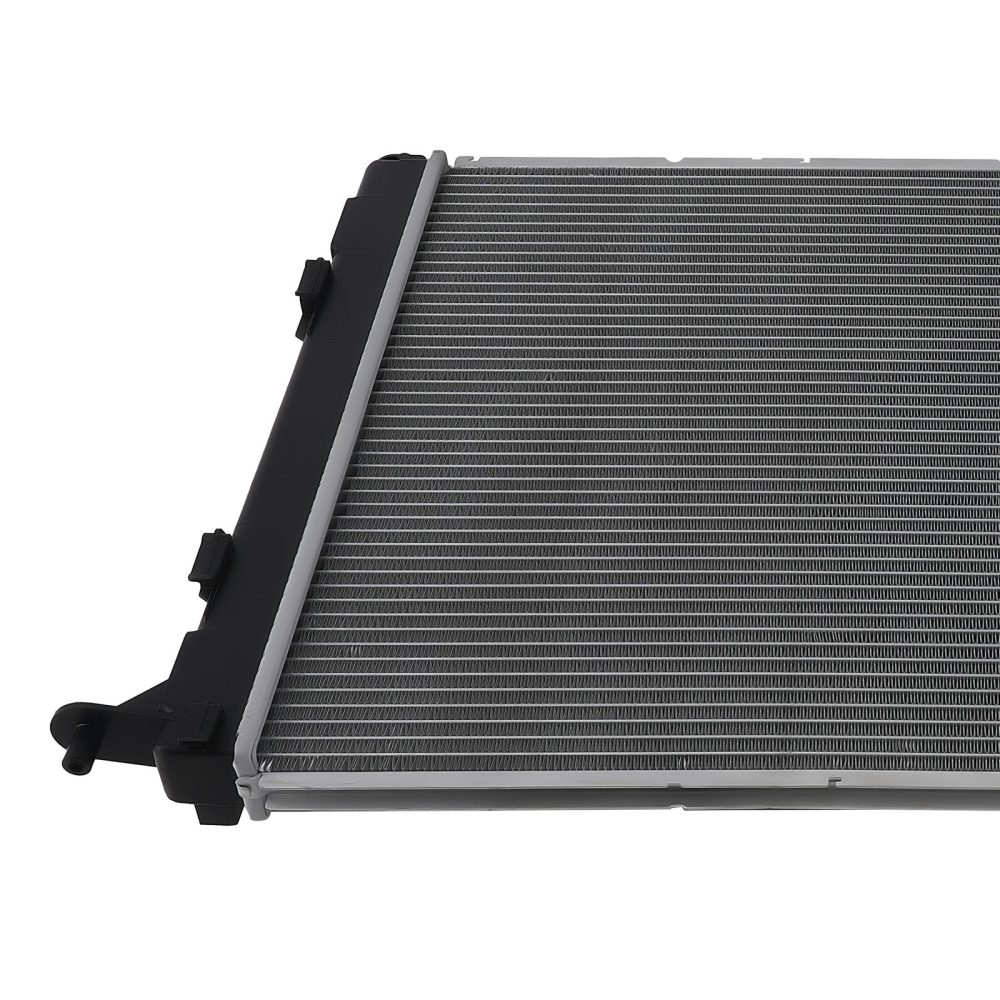 Custom Fit Radiator compatible for Hyundai Santa Fe/Compatible for Kia Sorento 2010-2019 C13194