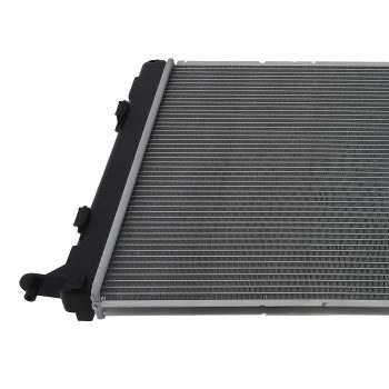 Custom Fit Radiator compatible for Hyundai Santa Fe/Compatible for Kia Sorento 2010-2019 C13194