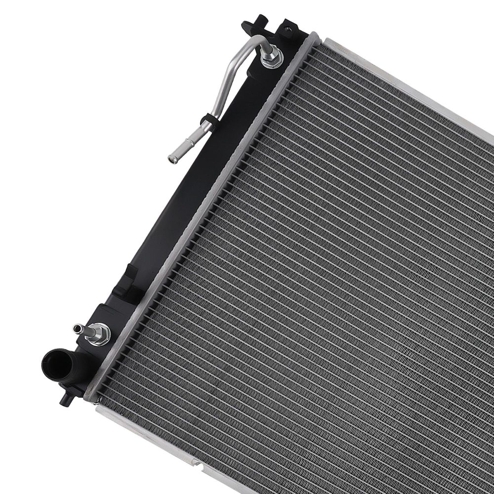 Custom Fit Radiator compatible for Hyundai Santa Fe/Compatible for Kia Sorento 2010-2019 C13194