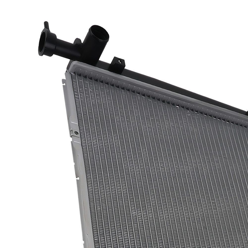 Custom Fit Radiator compatible for Hyundai Santa Fe/Compatible for Kia Sorento 2010-2019 C13194