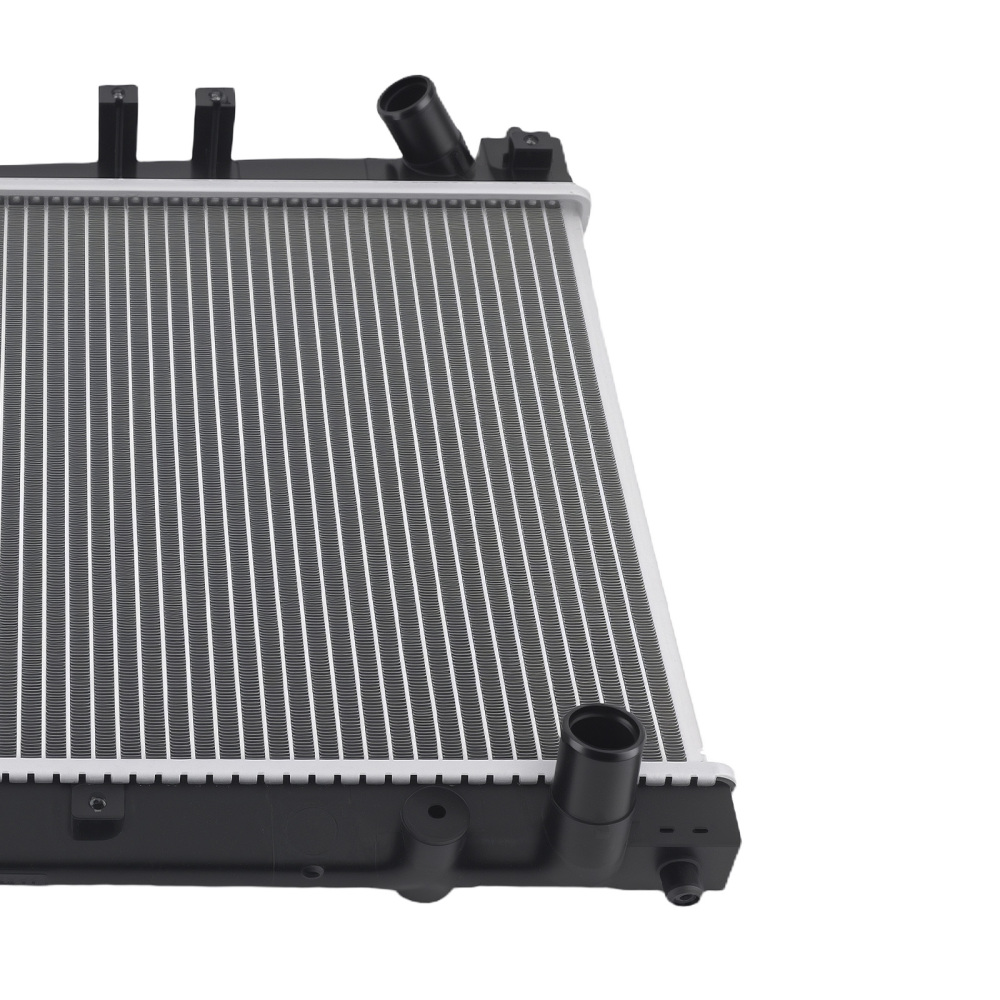 Aluminum Core MT Radiator compatible for Scion xA xB Echo 1.5L 2000-06 1640021120 Downflow