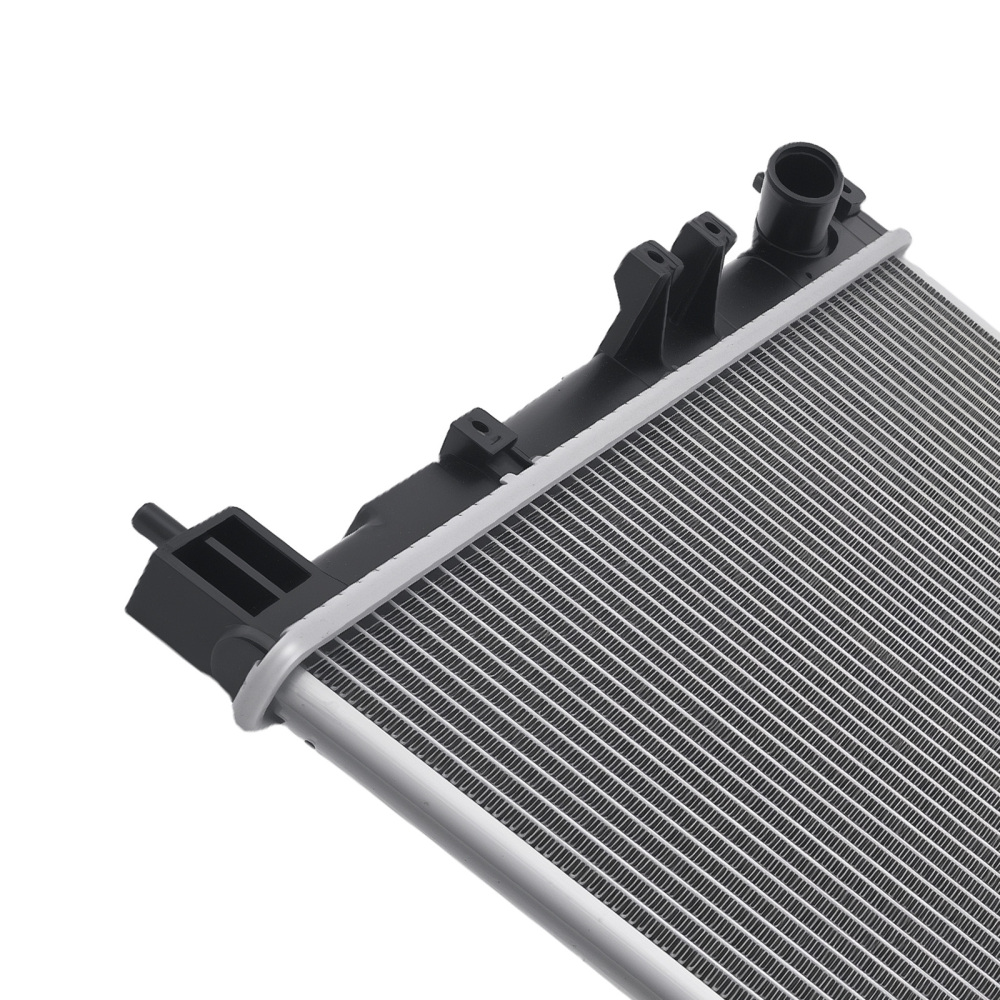 Aluminum Core MT Radiator compatible for Scion xA xB Echo 1.5L 2000-06 1640021120 Downflow