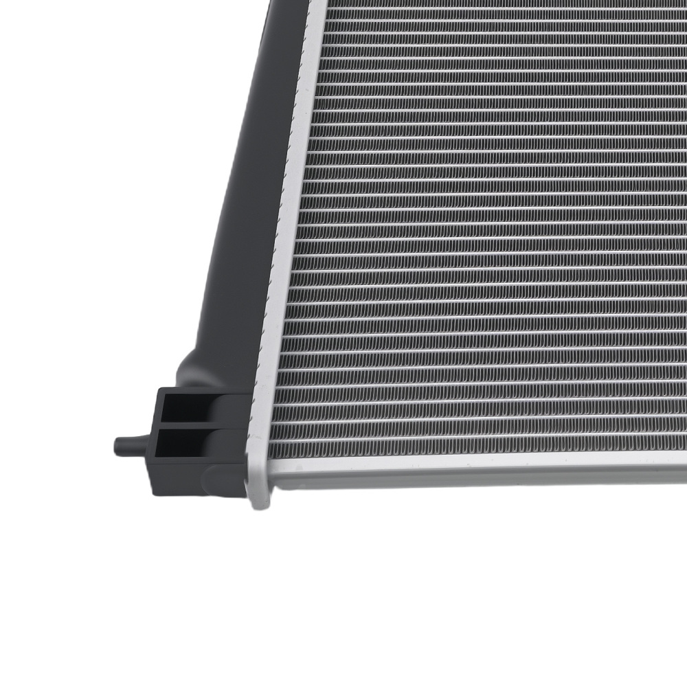 Aluminum Core MT Radiator compatible for Scion xA xB Echo 1.5L 2000-06 1640021120 Downflow
