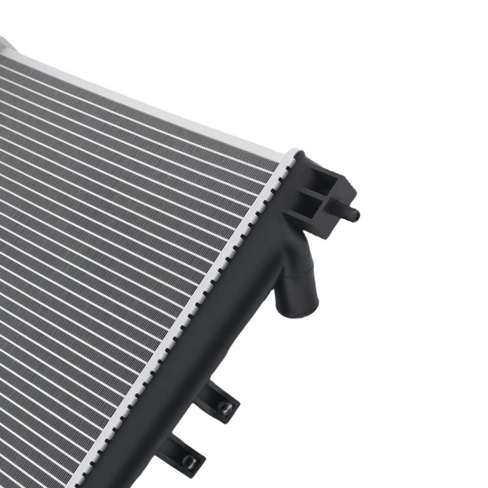 Aluminum Core MT Radiator compatible for Scion xA xB Echo 1.5L 2000-06 1640021120 Downflow