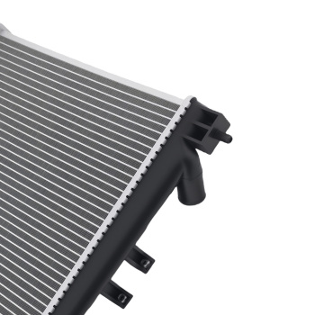 Aluminum Core MT Radiator compatible for Scion xA xB Echo 1.5L 2000-06 1640021120 Downflow