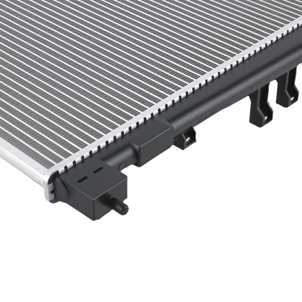 Aluminum Core MT Radiator compatible for Scion xA xB Echo 1.5L 2000-06 1640021120 Downflow