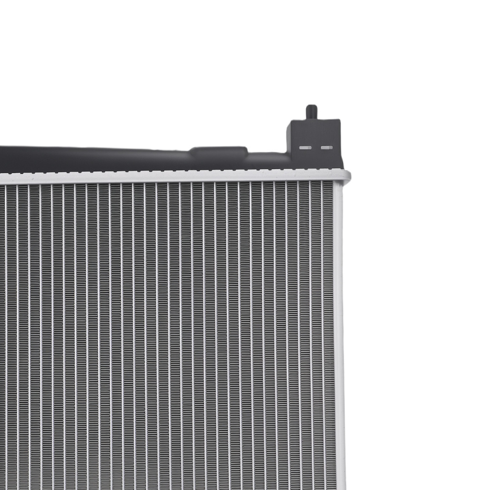 Aluminum Core MT Radiator compatible for Scion xA xB Echo 1.5L 2000-06 1640021120 Downflow