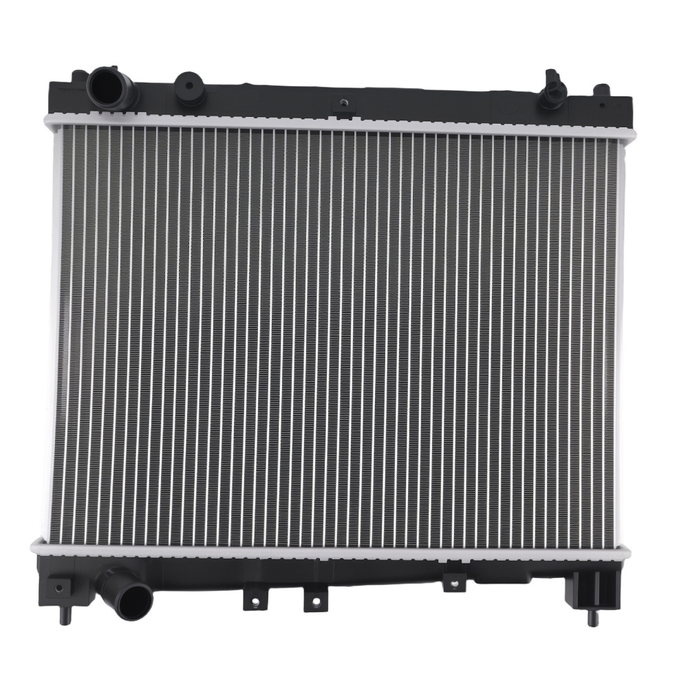 Aluminum Core MT Radiator compatible for Scion xA xB Echo 1.5L 2000-06 1640021120 Downflow
