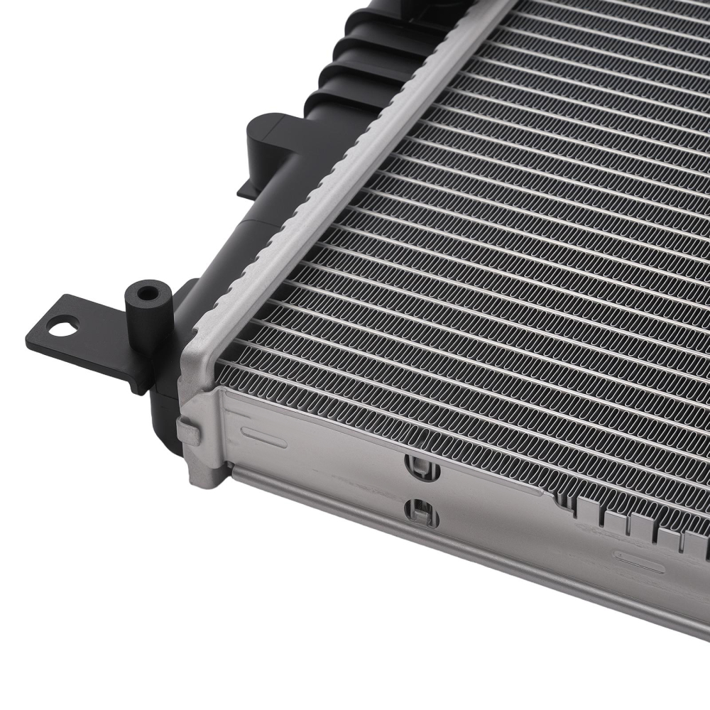 Aluminum Radiator compatible for BMW 328i xDrive/335i 2013-2016 CU13394 17118672104