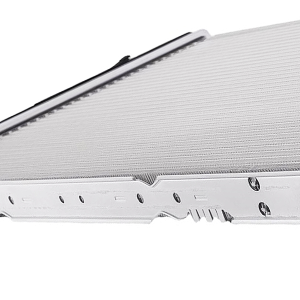 Aluminum Radiator compatible for BMW 328i xDrive/335i 2013-2016 CU13394 17118672104