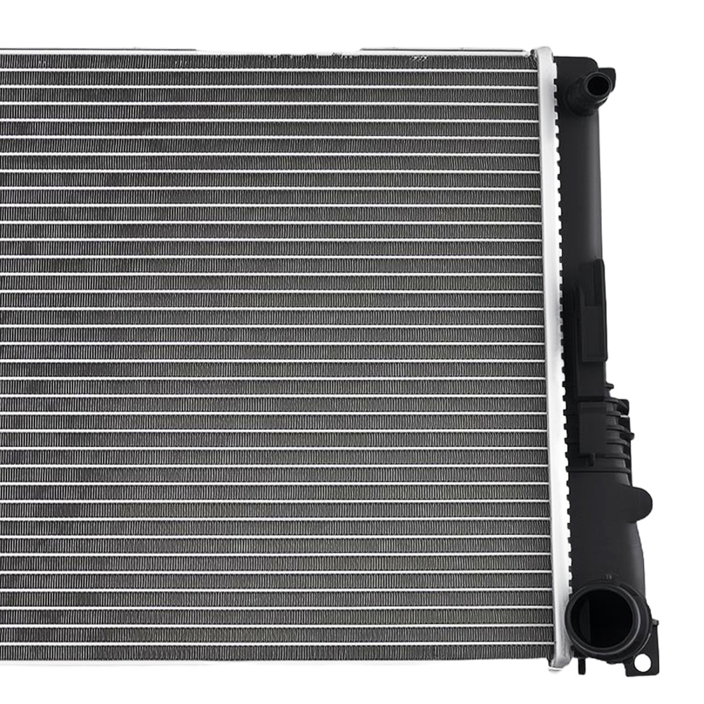 Aluminum Radiator compatible for BMW 328i xDrive/335i 2013-2016 CU13394 17118672104