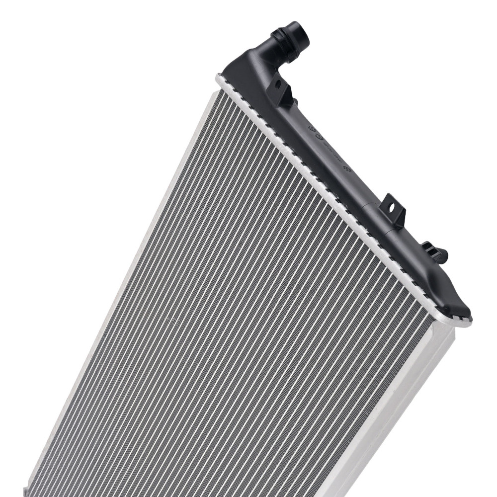 Radiator compatible for VW Bora Jetta 1.9TDI 2005-2010 1K0121251AL MT Aluminum Core