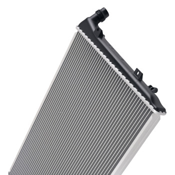 Radiator compatible for VW Bora Jetta 1.9TDI 2005-2010 1K0121251AL MT Aluminum Core