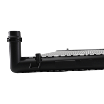 Radiator compatible for VW Bora Jetta 1.9TDI 2005-2010 1K0121251AL MT Aluminum Core