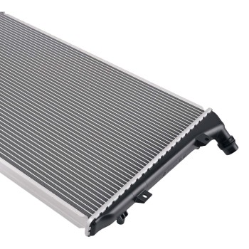 Radiator compatible for VW Bora Jetta 1.9TDI 2005-2010 1K0121251AL MT Aluminum Core