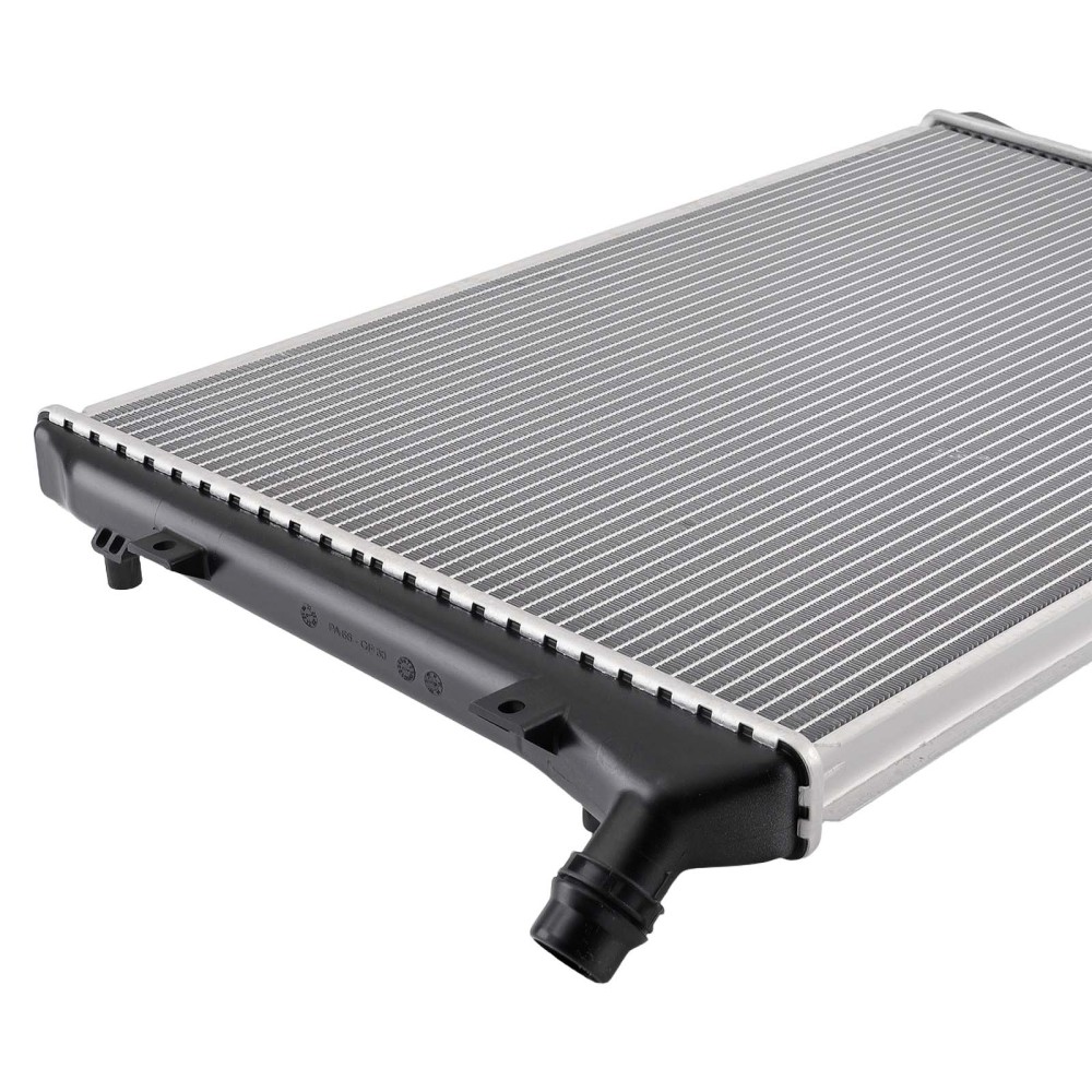 Radiator compatible for VW Bora Jetta 1.9TDI 2005-2010 1K0121251AL MT Aluminum Core