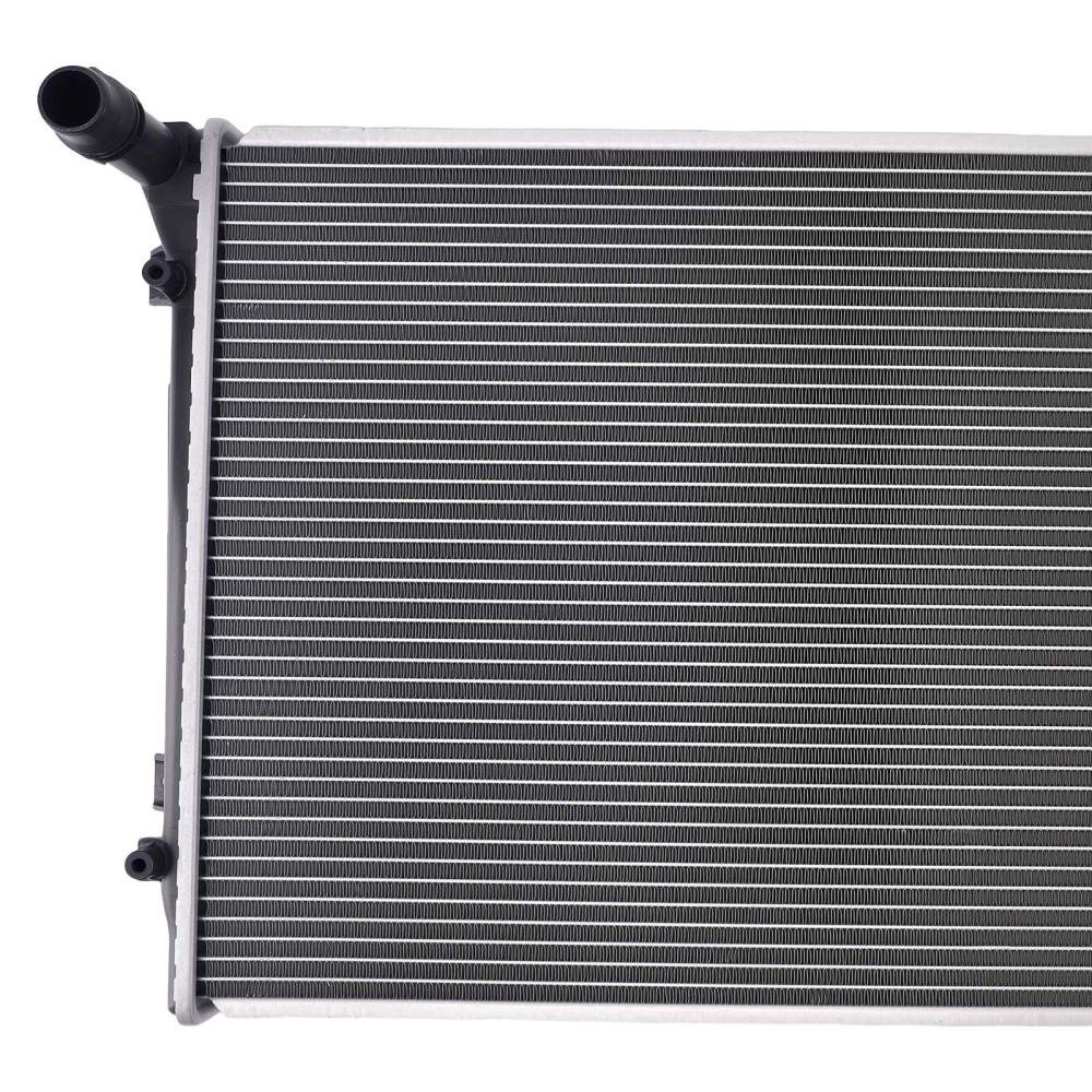 Radiator compatible for VW Bora Jetta 1.9TDI 2005-2010 1K0121251AL MT Aluminum Core
