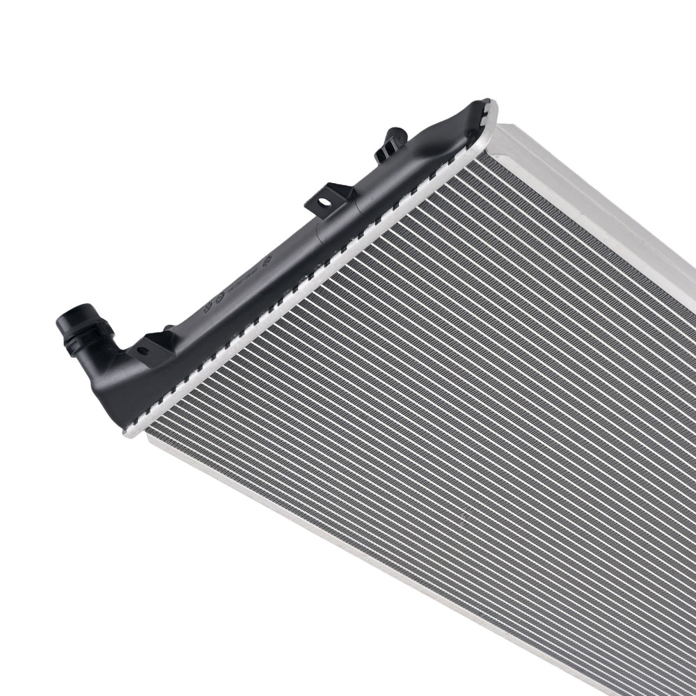 Radiator compatible for VW Bora Jetta 1.9TDI 2005-2010 1K0121251AL MT Aluminum Core
