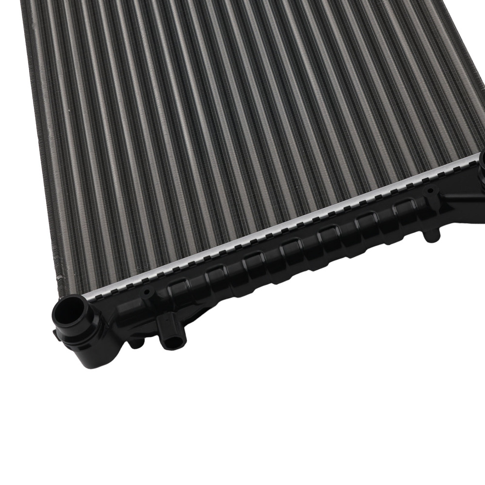 Radiatore Alluminio compatibile per Audi A3 compatibile per Skoda Octavia Combi 1TD121251 2003-2013