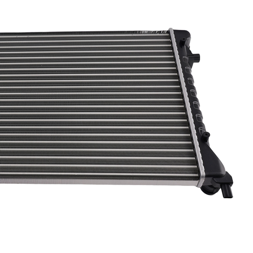 Aluminium Radiator compatible for Seat Altea 5P1 1TD121251A 2004-2023 1.4L 1.6L MT 65277A