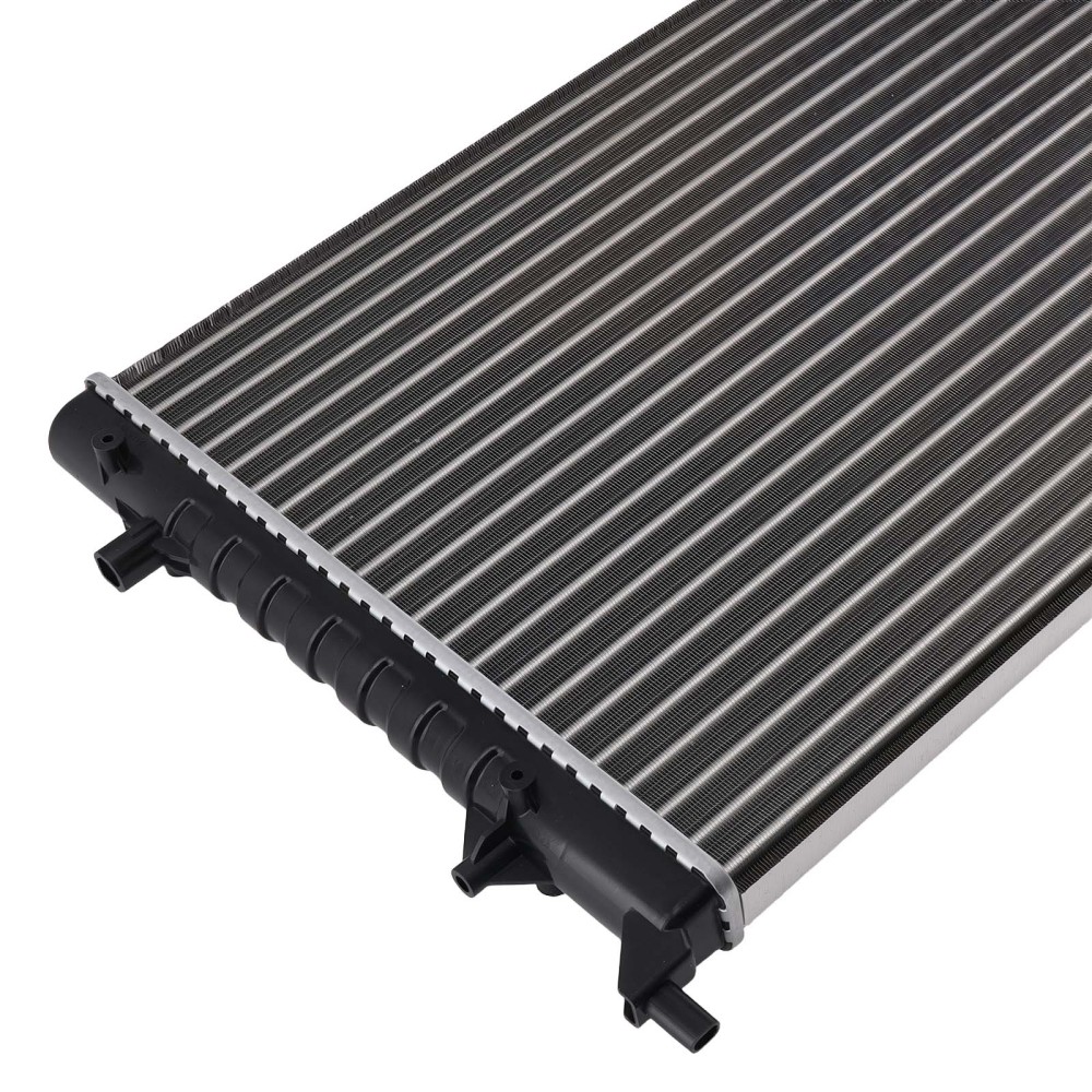 Aluminium Radiator compatible for Seat Altea 5P1 1TD121251A 2004-2023 1.4L 1.6L MT 65277A