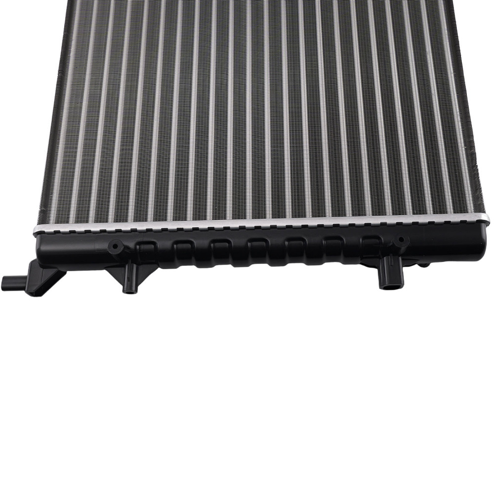 Radiatore Alluminio compatibile per Audi A3 compatibile per Skoda Octavia Combi 1TD121251 2003-2013