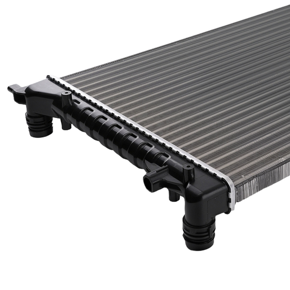 Radiatore Alluminio compatibile per Audi A3 compatibile per Skoda Octavia Combi 1TD121251 2003-2013