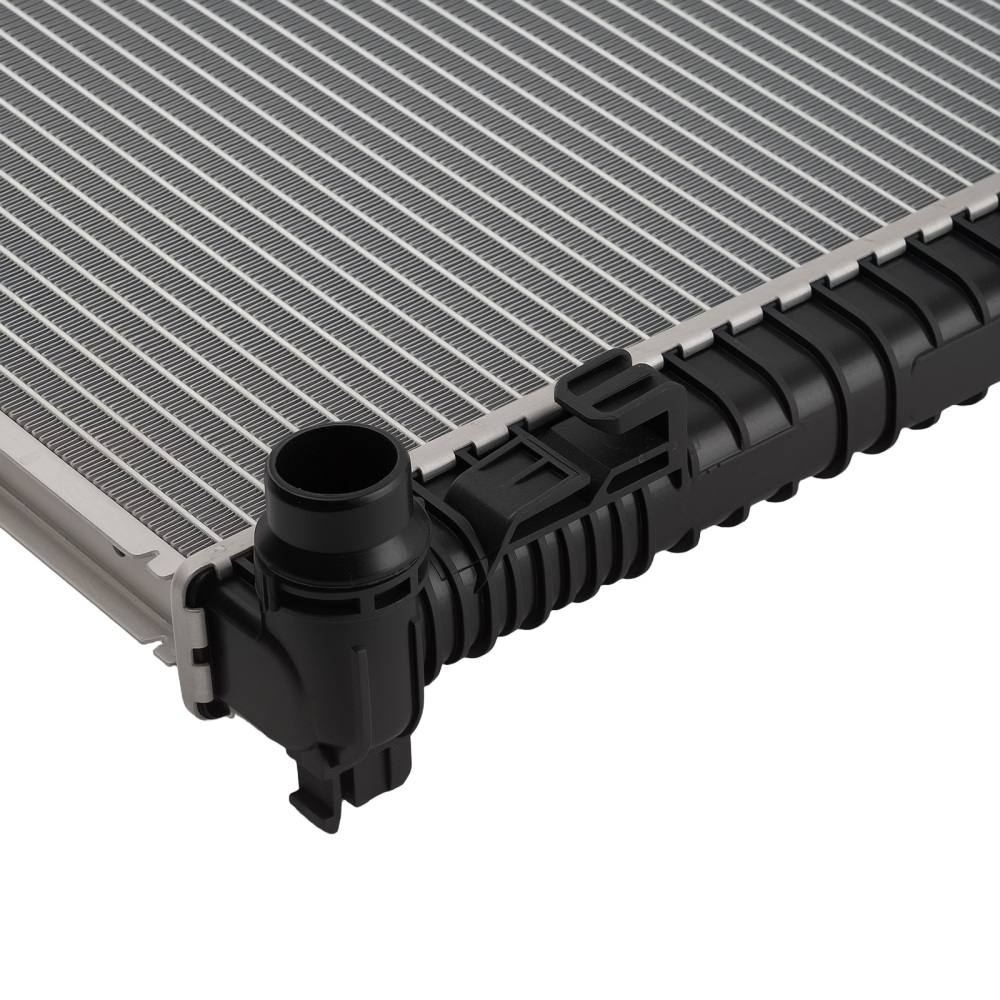 Radiatore Alluminio compatibile per Audi A3 Quattro/Q3 compatibile per VW Tiguan 2015-2021 5Q0121251EP