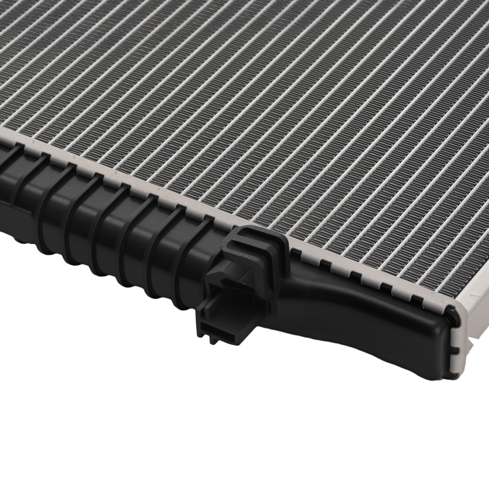 Radiatore Alluminio compatibile per Audi A3 Quattro/Q3 compatibile per VW Tiguan 2015-2021 5Q0121251EP