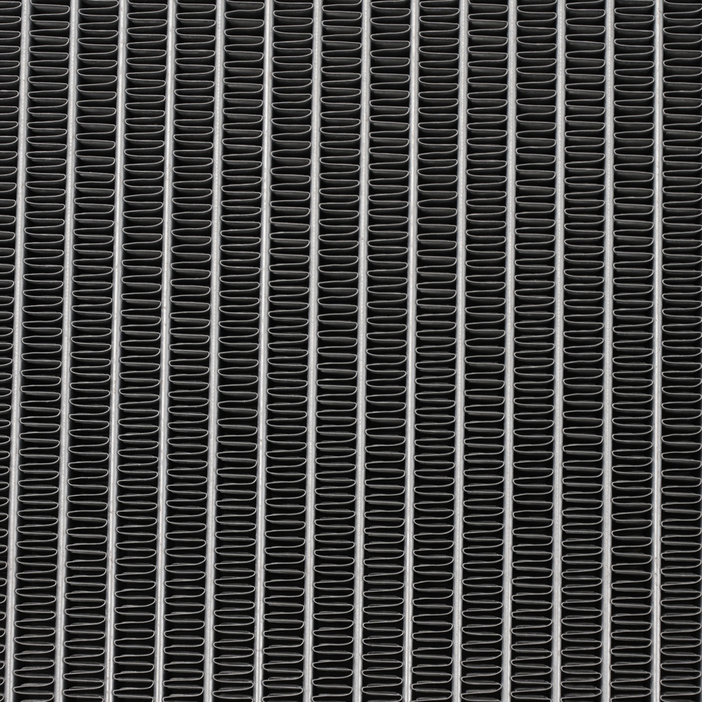 Radiatore Alluminio compatibile per Audi A3 Quattro/Q3 compatibile per VW Tiguan 2015-2021 5Q0121251EP