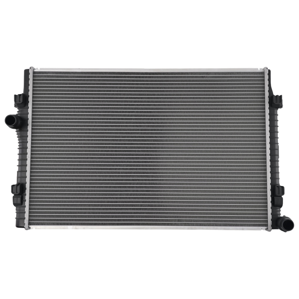 Radiatore Alluminio compatibile per Audi A3 Quattro/Q3 compatibile per VW Tiguan 2015-2021 5Q0121251EP