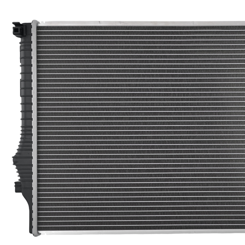 Radiatore Alluminio compatibile per Audi A3 Quattro/Q3 compatibile per VW Tiguan 2015-2021 5Q0121251EP